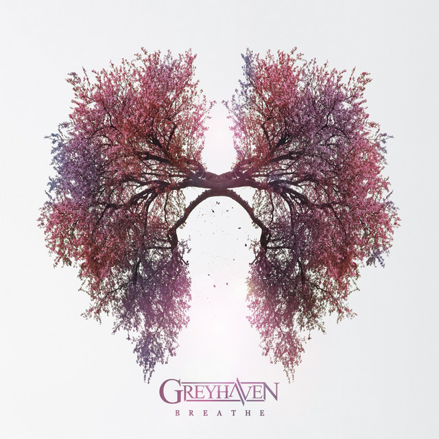 Breathe cover art