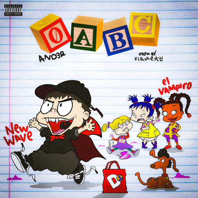 0 ABC