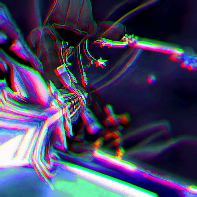 Domëstic (Demo) cover art