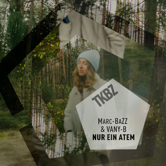 Nur ein Atem