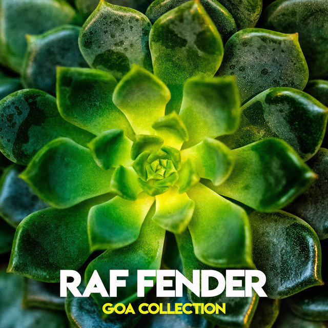 Goa Collection cover art