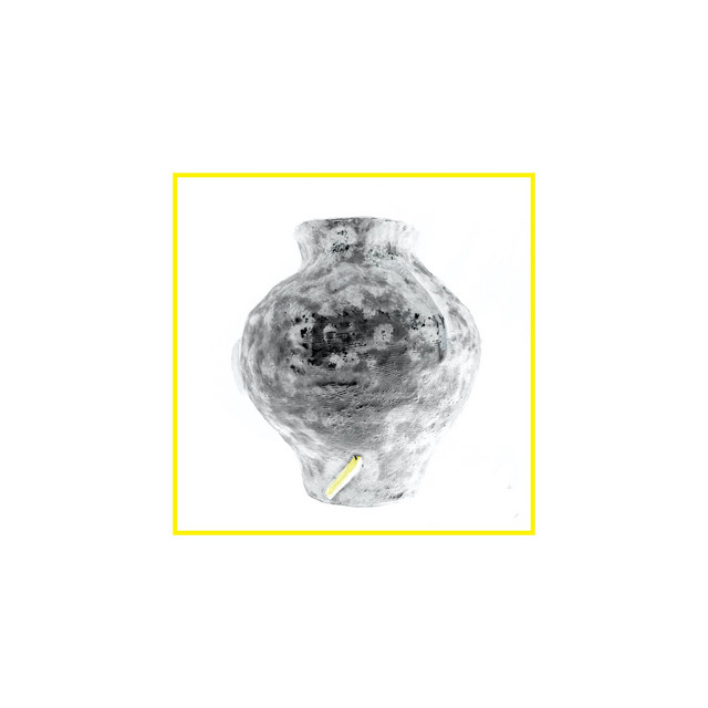 Bloom cover art