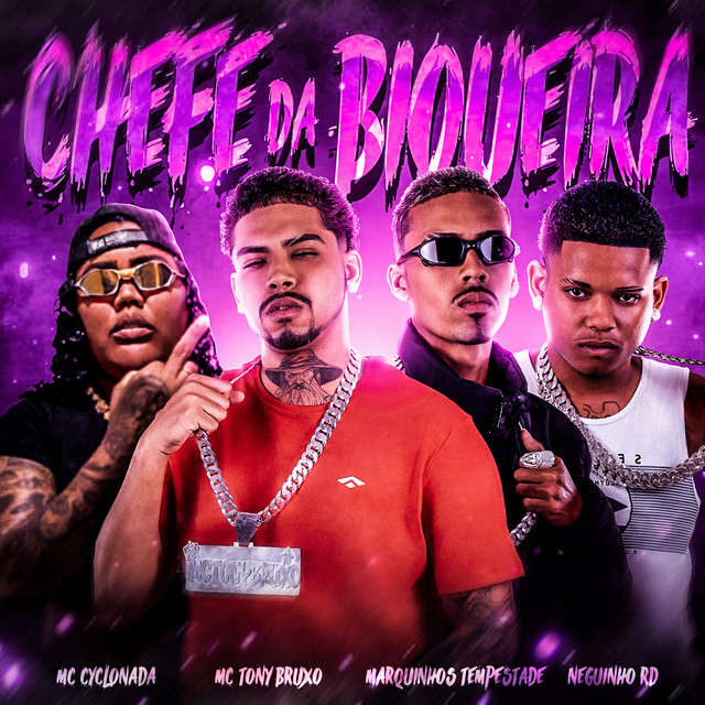 Chefe da Biqueira