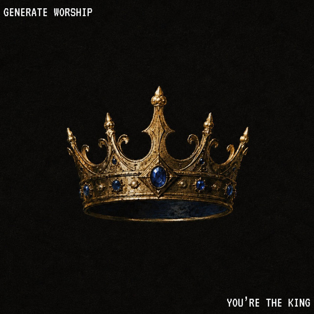 Generate Worship