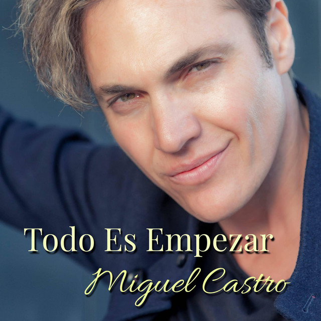 Todo es empezar cover art