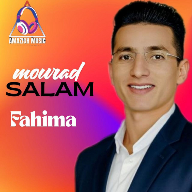 Fahima cover art