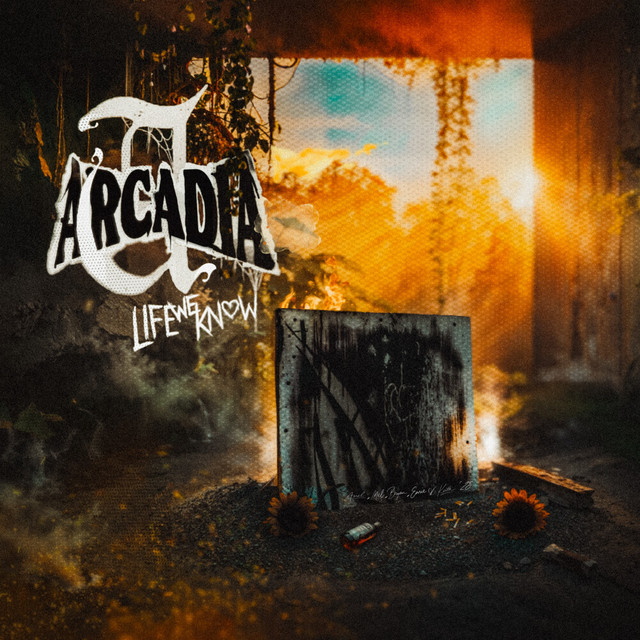 Life We Know cover art