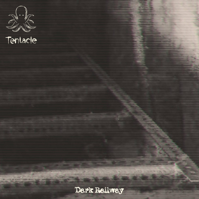 Dark Railway cover art