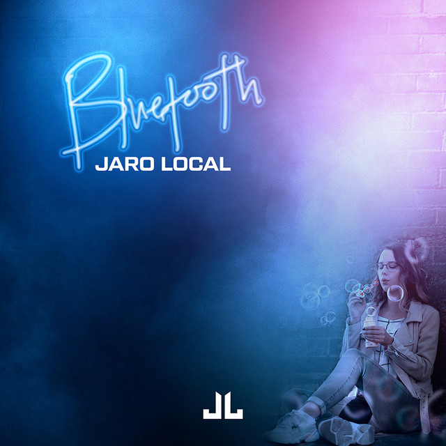 Bluetooth - song and lyrics by Jaro Local | Spotify
