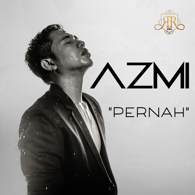 Pernah cover art