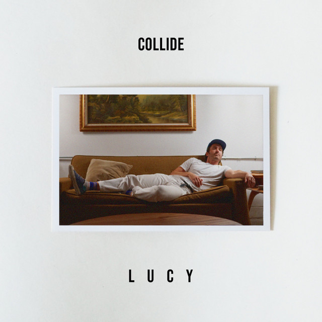 Collide cover art