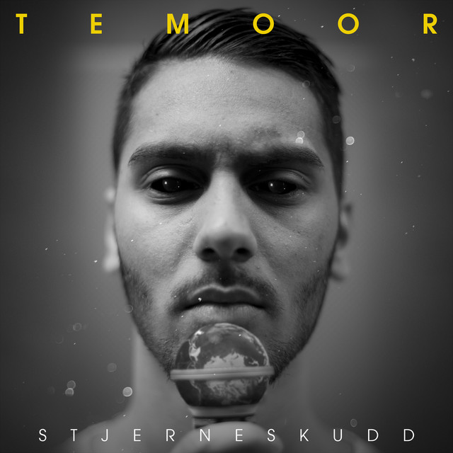 Stjerneskudd cover