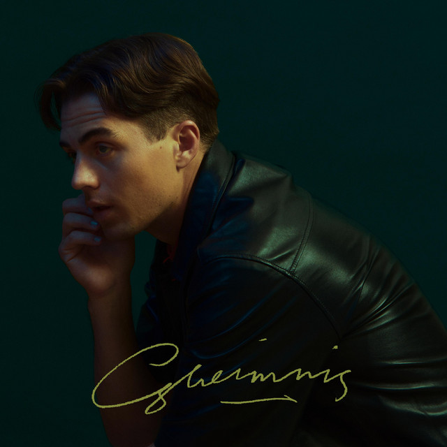 Gheimnis cover