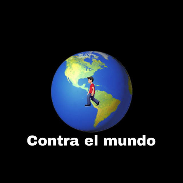 Contra el mundo