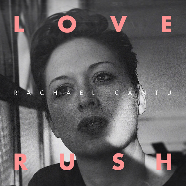 Love Rush cover