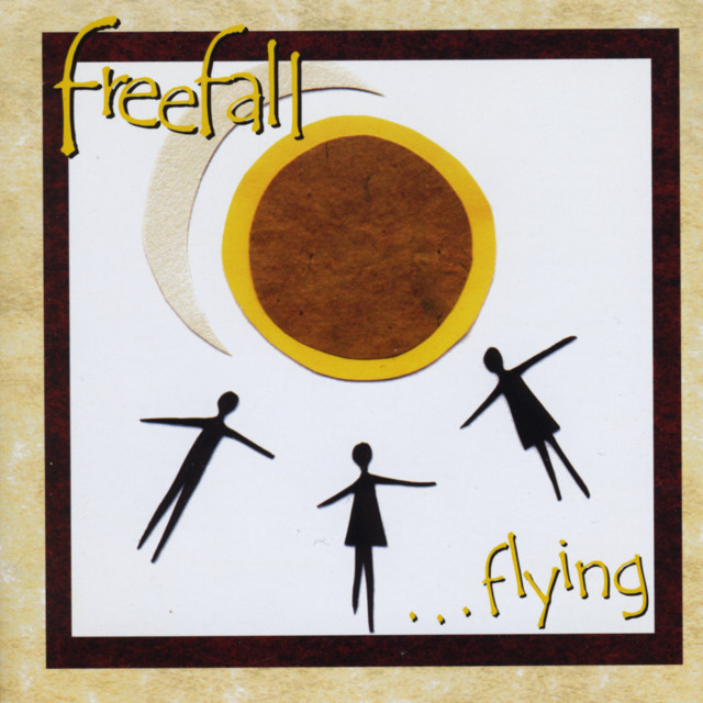 ...Flying cover art