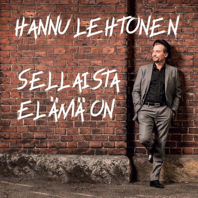 Kesävalssi cover art