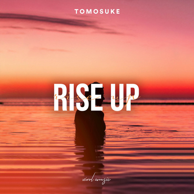 Rise Up cover