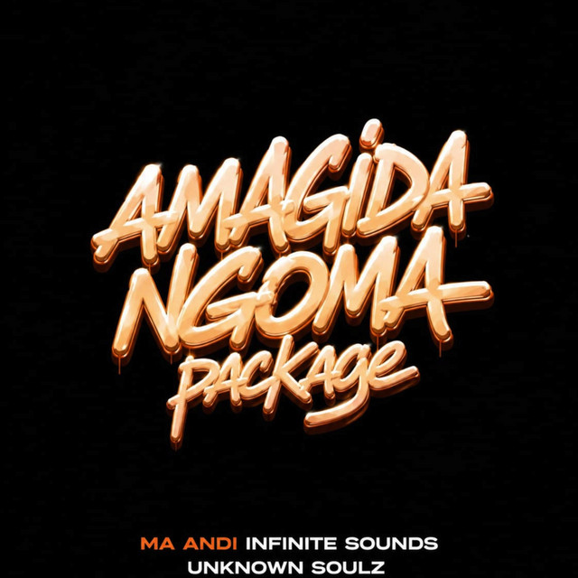 Infinite Sounds Musiq