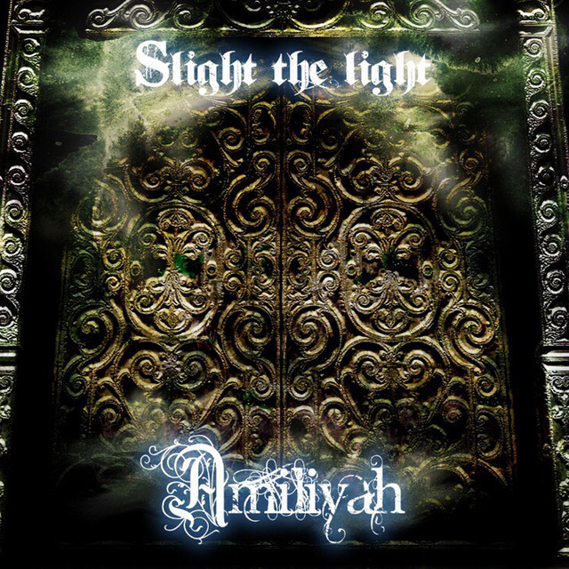 Slight the light cover art