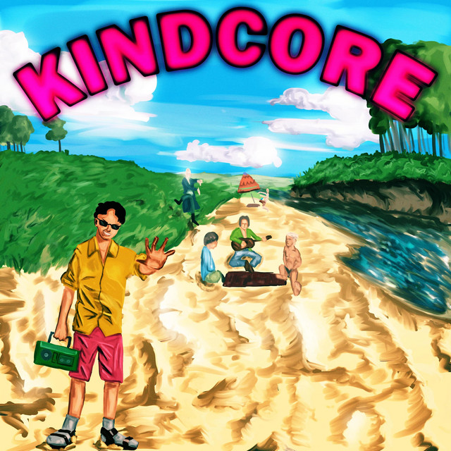 Kindcore by K3MP3R