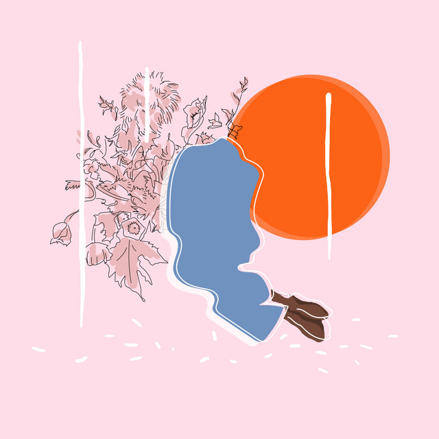 Get Through cover art