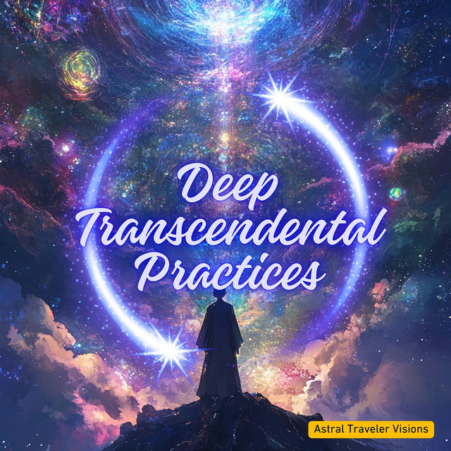 Deep Transcendental Practices cover art