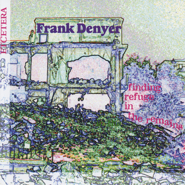 Quartet cover art