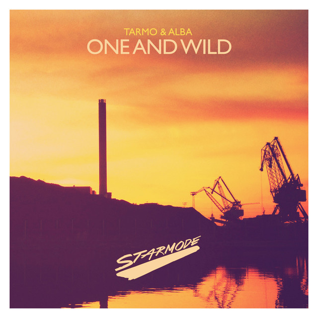 One and Wild - Radio Edit