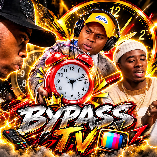 TELENTINO LE PONE EL RELOJ (BYPASS TV) cover