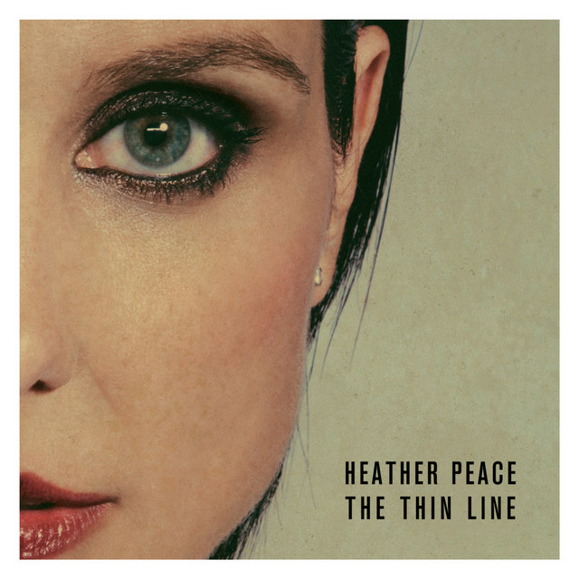 The Thin Line cover art