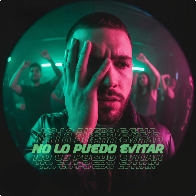 NO LO PUEDO EVITAR