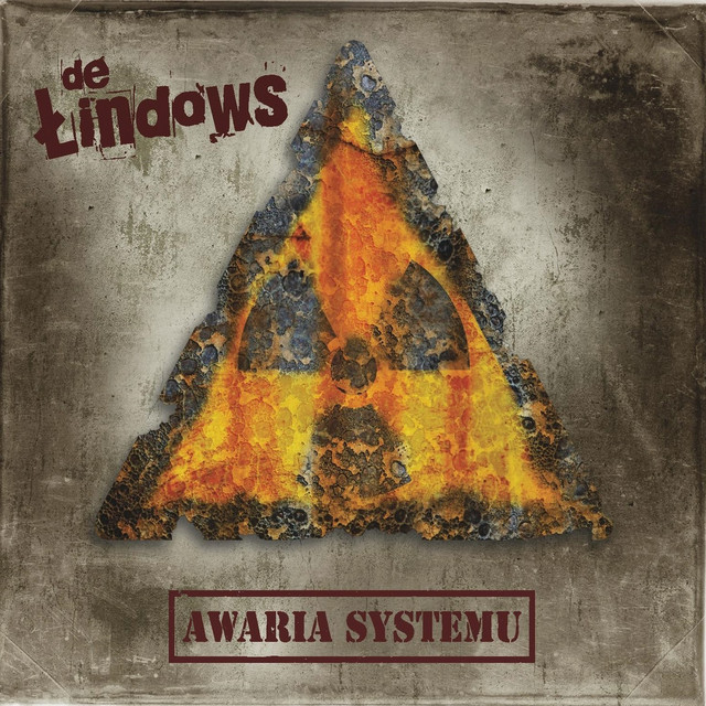Awaria Systemu cover art