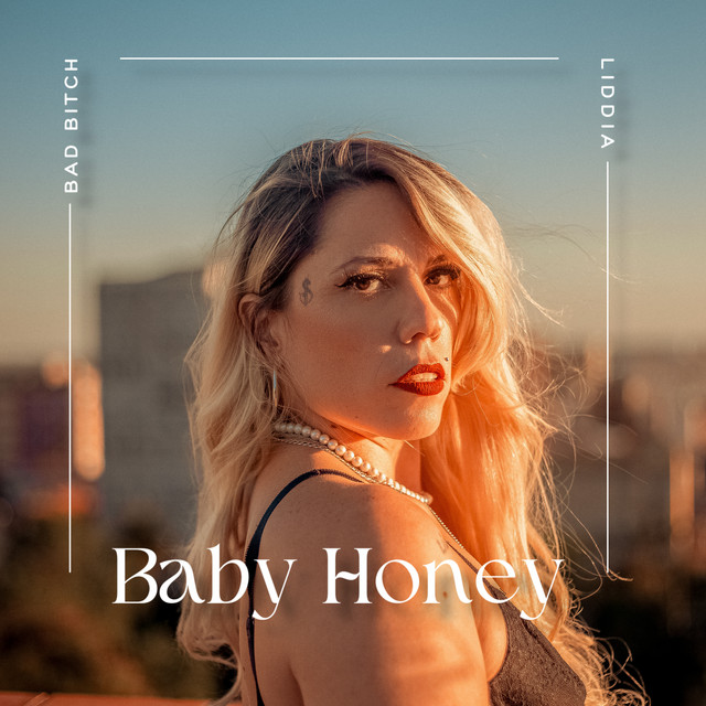 Baby Honey – Single de Liddia | Spotify