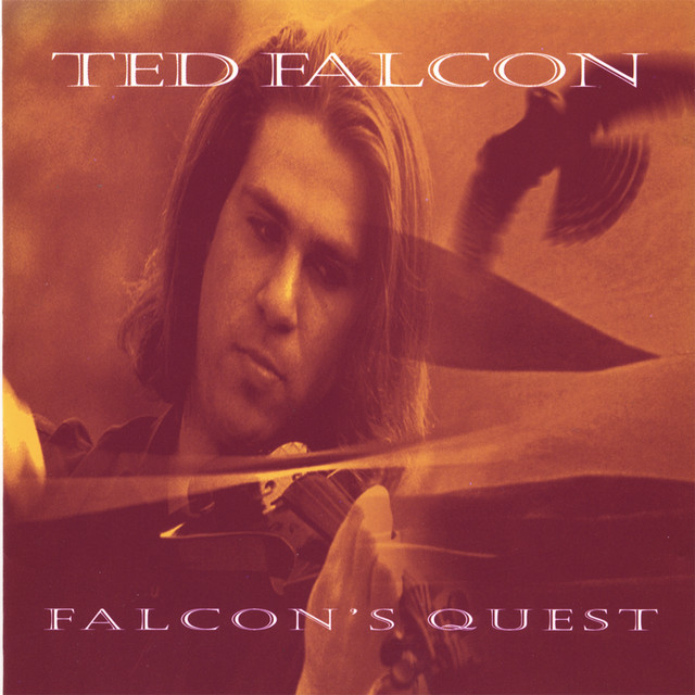 Falcon's Quest cover