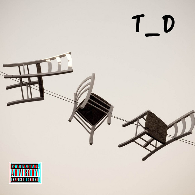T_D cover art