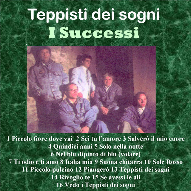 I Successi cover art