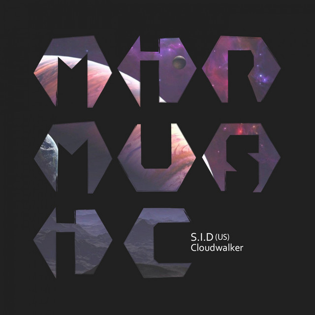 Cloudwalker cover art