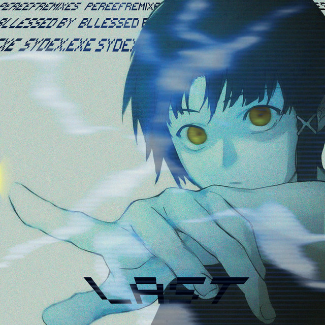 Last cover art