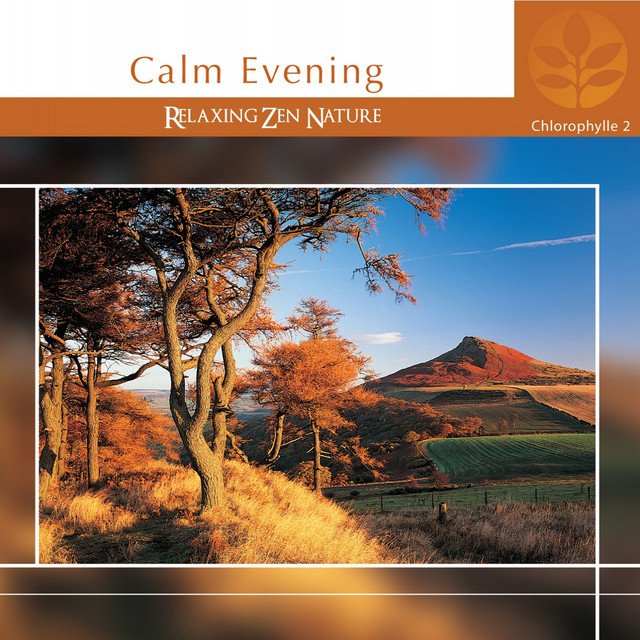 Chlorophylle II: Calm Evening cover art