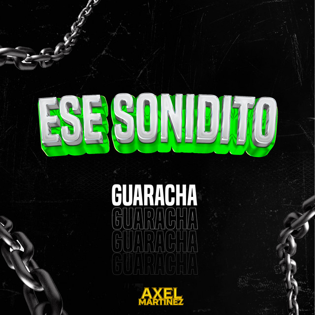 Ese Sonidito 2025 Guaracha