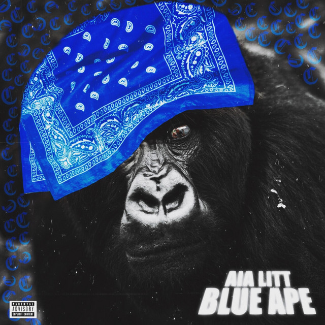 Blue Ape cover art