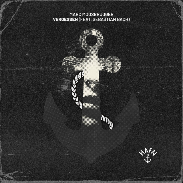 Vergessen (feat. Sebastian Bach)