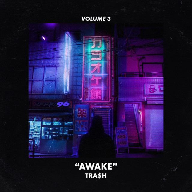 Awake, Vol. 3 cover art