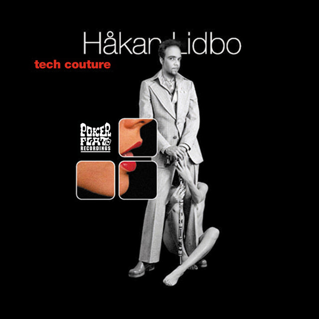 Tech Couture cover art