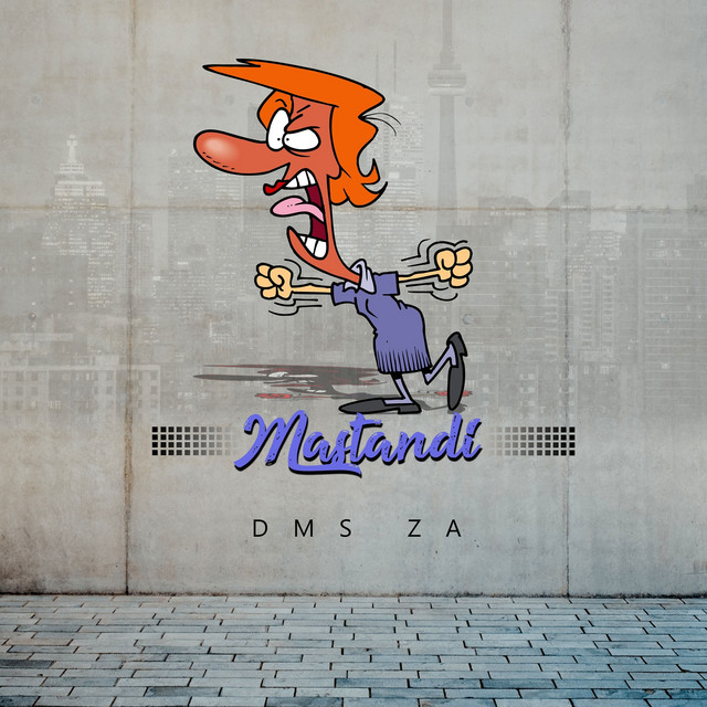 Mastandi - Single by DMS ZA | Spotify