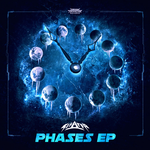 Phases cover art