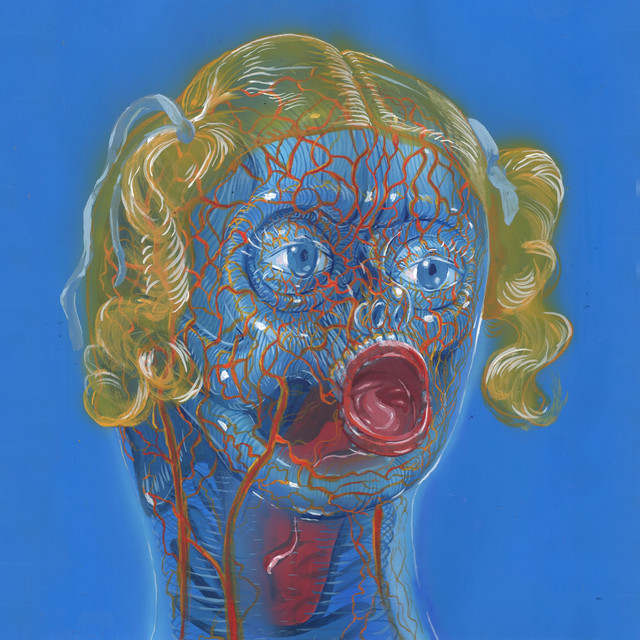 Thirteen Tales of Depravity cover art