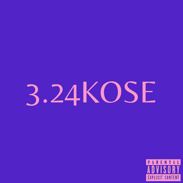 3.24Kose cover art