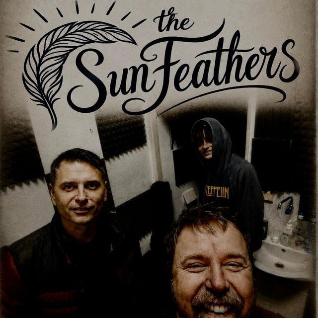 SunFeathers